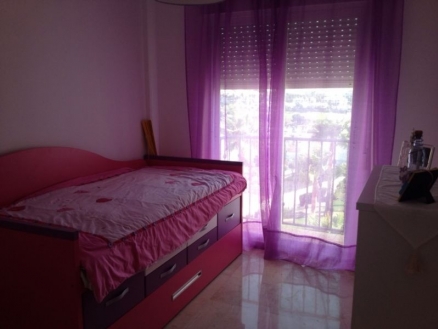 San Luis De Sabinillas property: Malaga property | 2 bedroom Apartment 216001