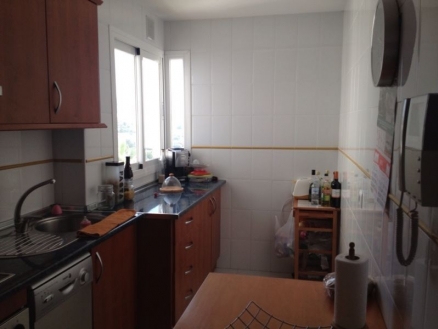 San Luis De Sabinillas property: San Luis De Sabinillas, Spain | Apartment for sale 216001
