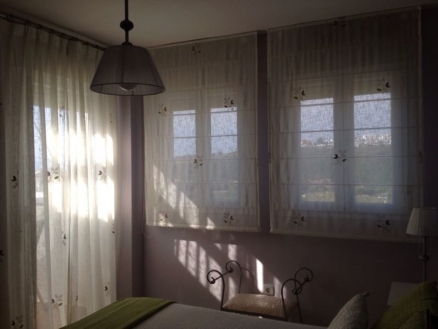 San Luis De Sabinillas property: San Luis De Sabinillas Apartment 216001