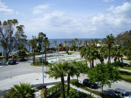 San Pedro de Alcantara property: Apartment in Malaga for sale 216002