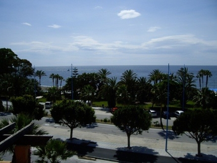 San Pedro de Alcantara property: Malaga property | 3 bedroom Apartment 216002