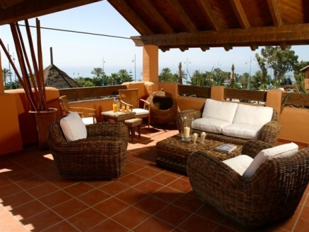 San Pedro de Alcantara property: San Pedro de Alcantara, Spain | Apartment for sale 216002
