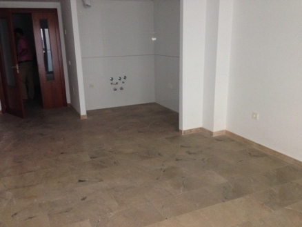 Torremolinos property: Apartment for sale in Torremolinos 216004