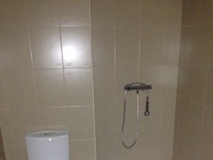 Torremolinos property: Apartment with 1 bedroom in Torremolinos, Spain 216004