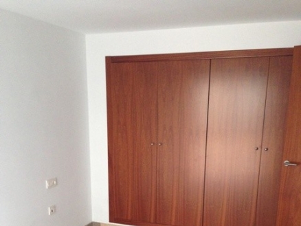 Torremolinos property: Malaga Apartment 216004