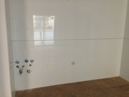 Torremolinos property: Torremolinos Apartment 216004