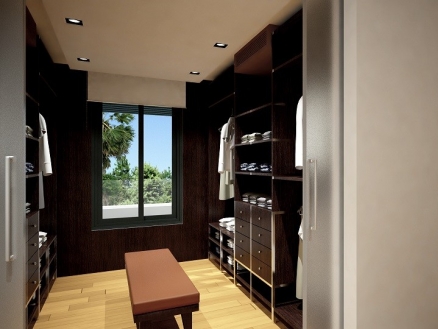 town Villa 216005