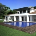 Malaga, Spain Villa 216005