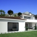 town, Spain Villa 216005
