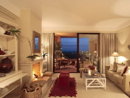 Benahavis property: Apartment for sale in Benahavis, Malaga 216006
