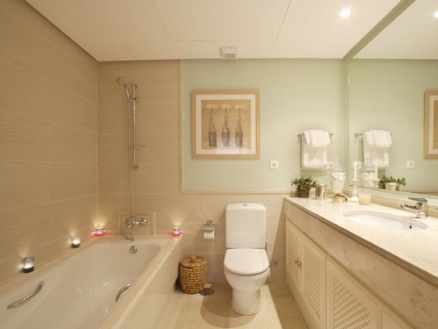 Benahavis property: Benahavis Apartment 216006