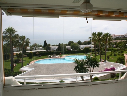 Miraflores property: Malaga property | 2 bedroom Apartment 216007