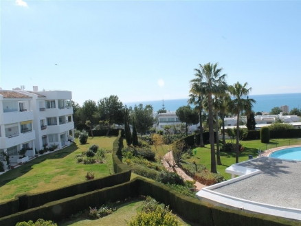Miraflores property: Miraflores Apartment 216007