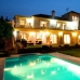 Guadalmina Alta property: Malaga, Spain Villa 216008