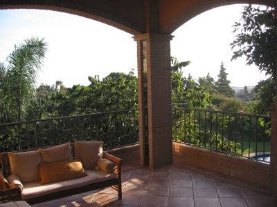 Marbella property: Villa with 5 bedroom in Marbella 216009