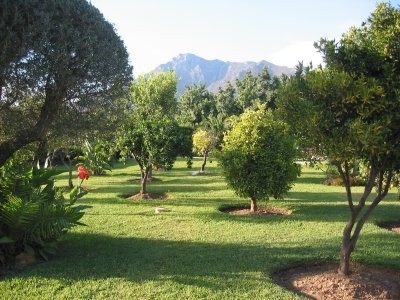 Marbella property: Villa for sale in Marbella, Malaga 216009