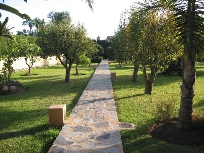 Marbella property: Villa in Malaga for sale 216009