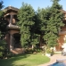 Marbella property: Marbella Villa, Spain 216009