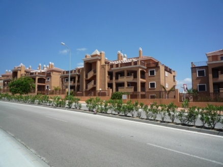 Mijas property: Apartment for sale in Mijas 216010