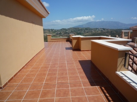 Mijas property: Apartment with 2 bedroom in Mijas 216010