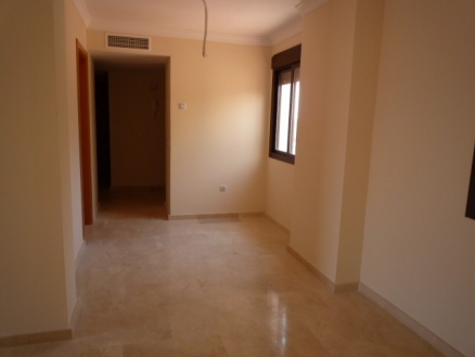 Mijas property: Apartment for sale in Mijas, Malaga 216010