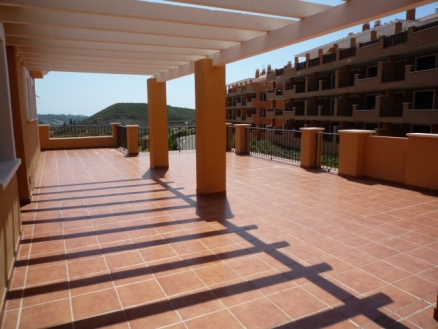 Mijas property: Mijas, Spain | Apartment for sale 216010
