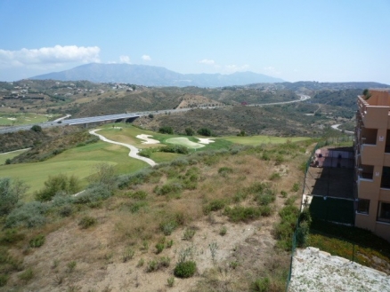 Mijas property: Malaga Apartment 216010