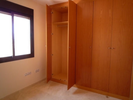 Mijas property: Mijas Apartment 216010