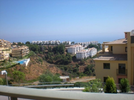 Calahonda property: Apartment for sale in Calahonda, Spain 216011