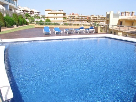 Calahonda property: Apartment for sale in Calahonda, Malaga 216011