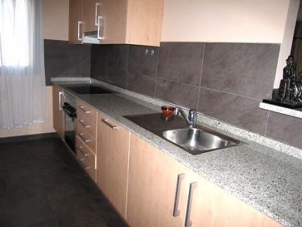 Calahonda property: Calahonda Apartment 216011