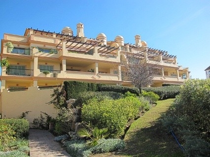Estepona property: Apartment for sale in Estepona 216012