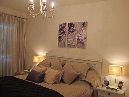 Estepona property: Apartment in Malaga for sale 216012