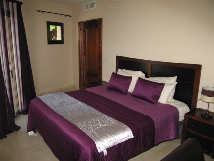 Villa in Malaga for sale 216013