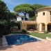 Malaga, Spain Villa 216013