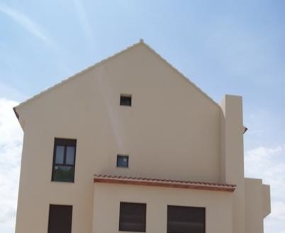 Apartment for sale in town, Spain 216014