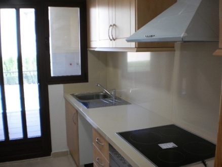 Apartment in Alicante for sale 216014