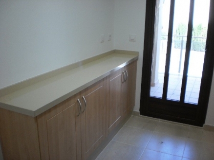 town, Spain | Apartment for sale 216014