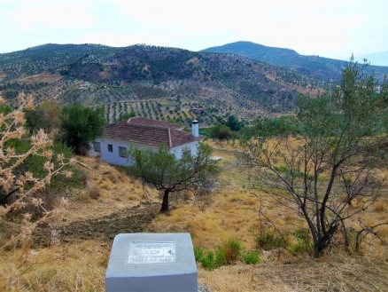 Tolox property: Villa for sale in Tolox 216015