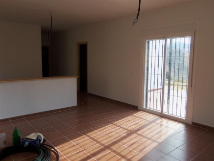 Tolox property: Villa for sale in Tolox, Spain 216015