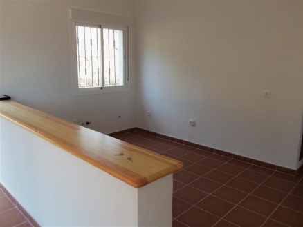 Tolox property: Villa with 3 bedroom in Tolox 216015