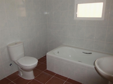 Tolox property: Villa with 3 bedroom in Tolox, Spain 216015