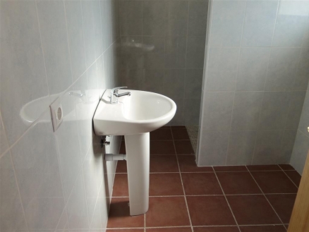 Tolox property: Villa for sale in Tolox, Malaga 216015