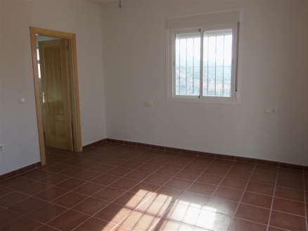 Tolox property: Villa in Malaga for sale 216015