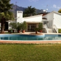 Villa for sale in town 216017