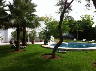 Villa for sale in town, Spain 216017