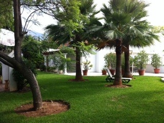 Villa in Malaga for sale 216017