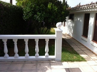 Malaga property | 4 bedroom Villa 216017