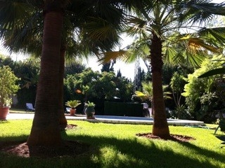 Malaga Villa 216017