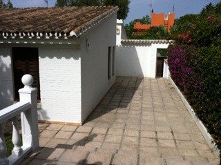 town Villa 216017